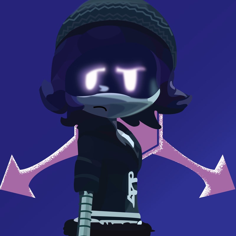 Uzi Murder Drones - Etsy