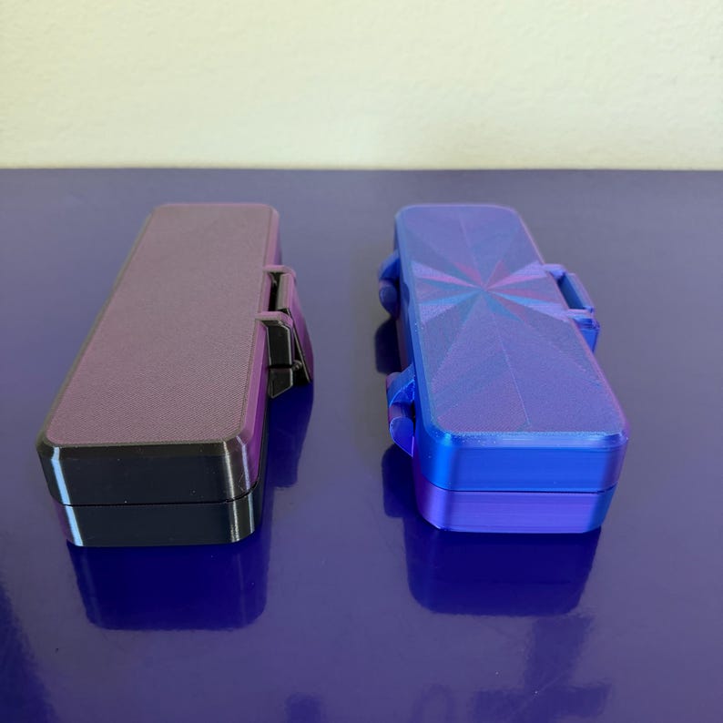 GLP-1 Injection 2- Pen Travel Case Refrigerator Storage Protection ...
