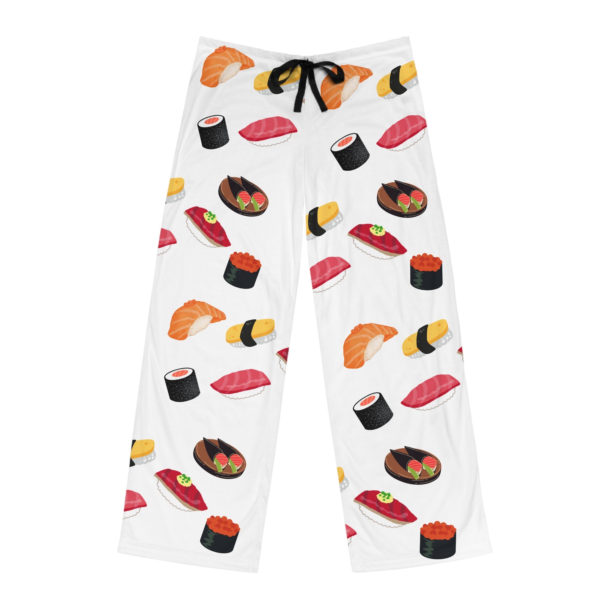 Sushi Pajama Pants -  Canada