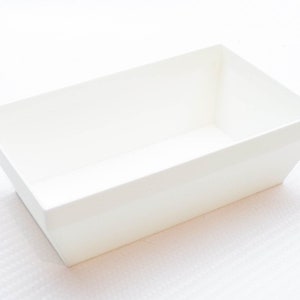 Medium box (2a) for Ikea Kallax Expedit drawers (old version)