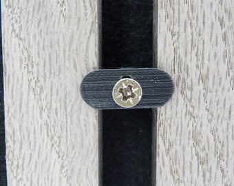 Acoustic panel holders without drilling | Picture holders