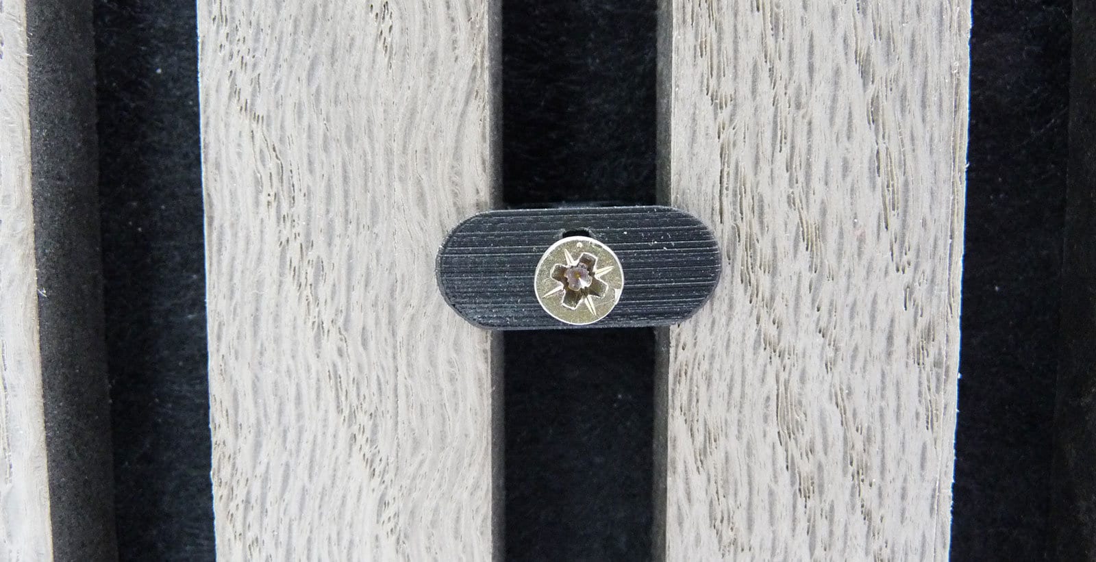 Generisch Bilderahmenhalter Für Akustikpaneele - Click System Ohne Bohren, 13-18mm