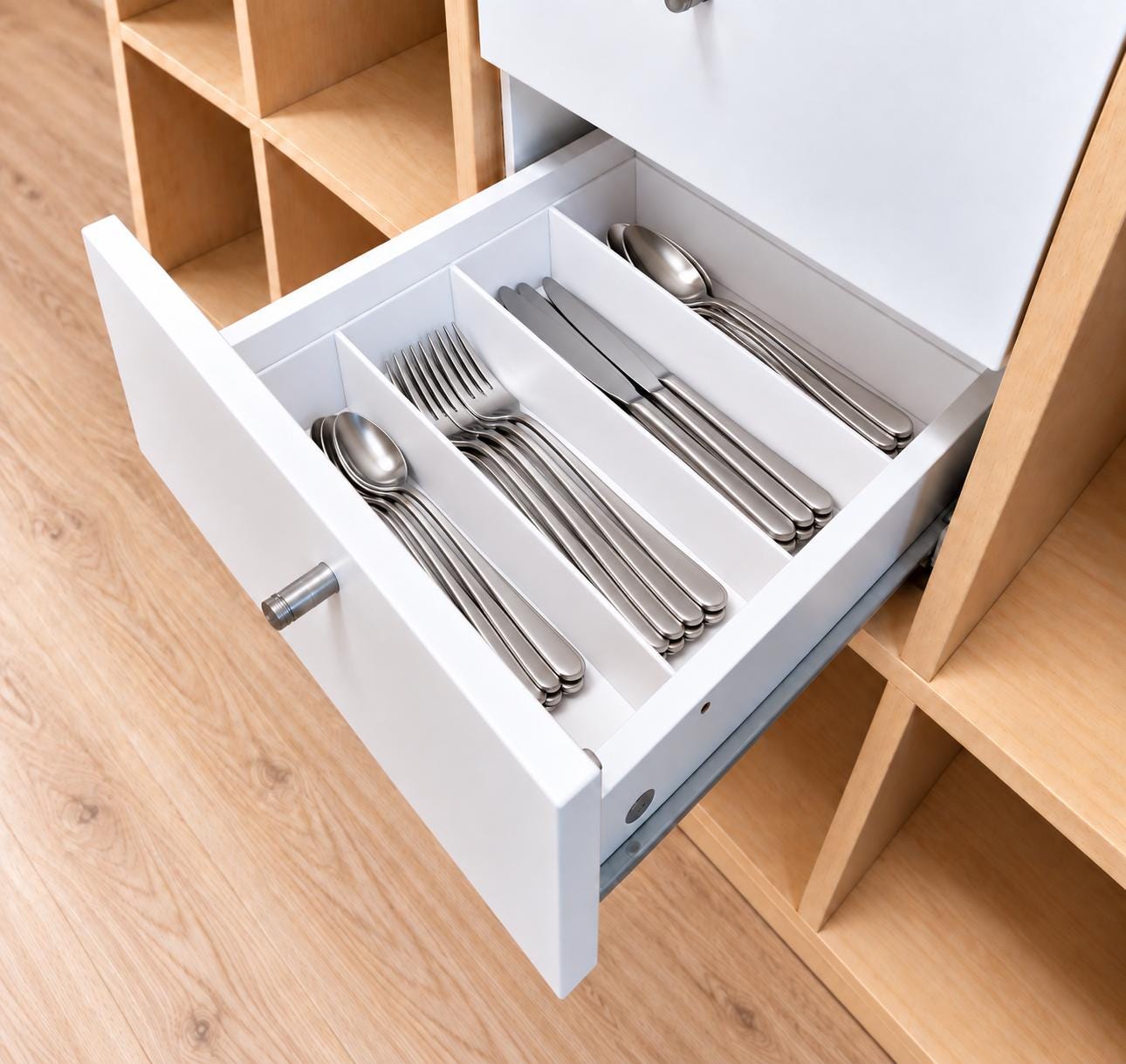 Schublade organizer
