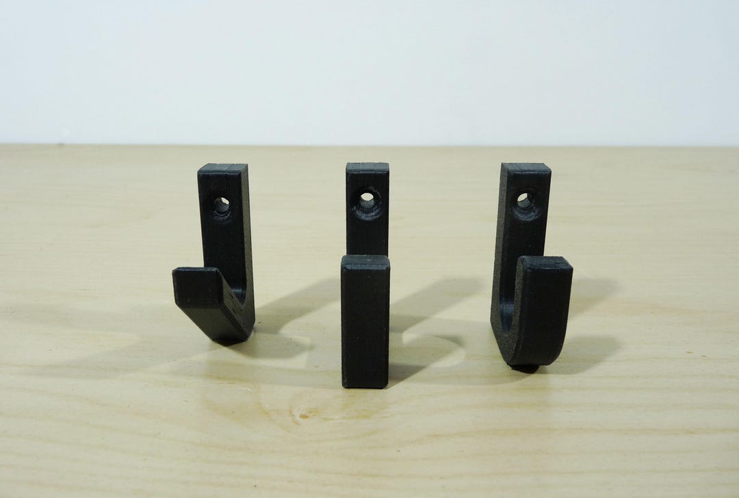 Acoustic Panels, Coat Hooks, Round | Angled | Square | Wardrobe - Etsy