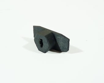 Acoustic panel holders without drilling | Picture holders