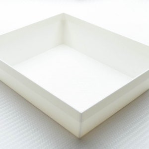 Large box (1a) for Ikea Kallax Expedit drawers (old version)