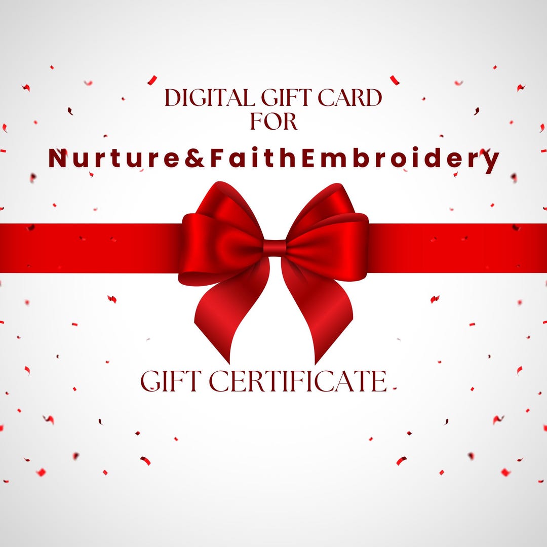Printable Card Digital Gift Card - Il 1080xN.6742426293 8m8b 