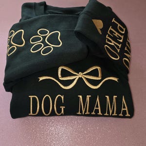 Custom Embroidery Couple Shirt - Personalized Portrait Embroidery for Birthday & Anniversary Gifts, Customizable Unique Gift Idea