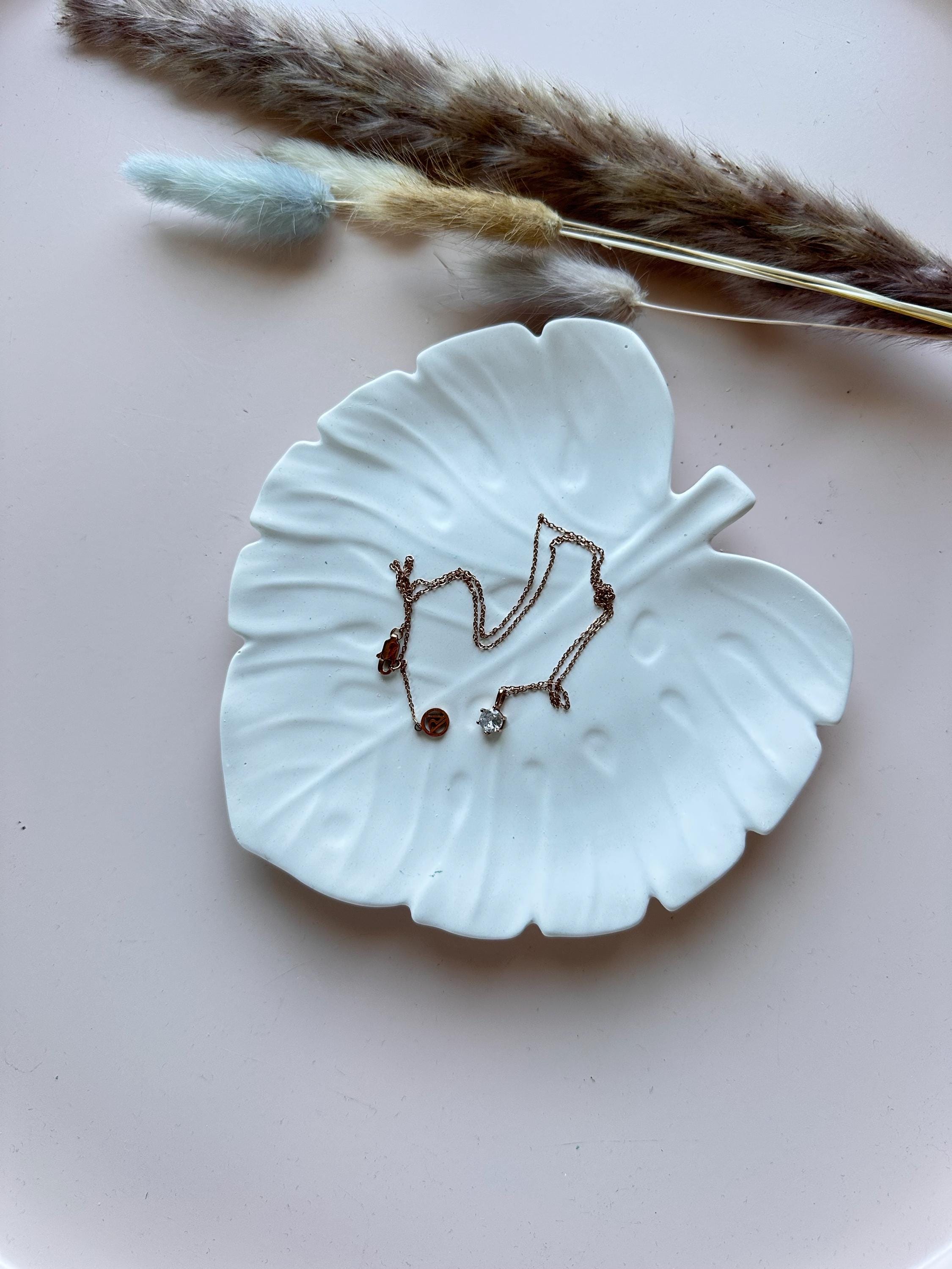 Monstera schale - Etsy.de