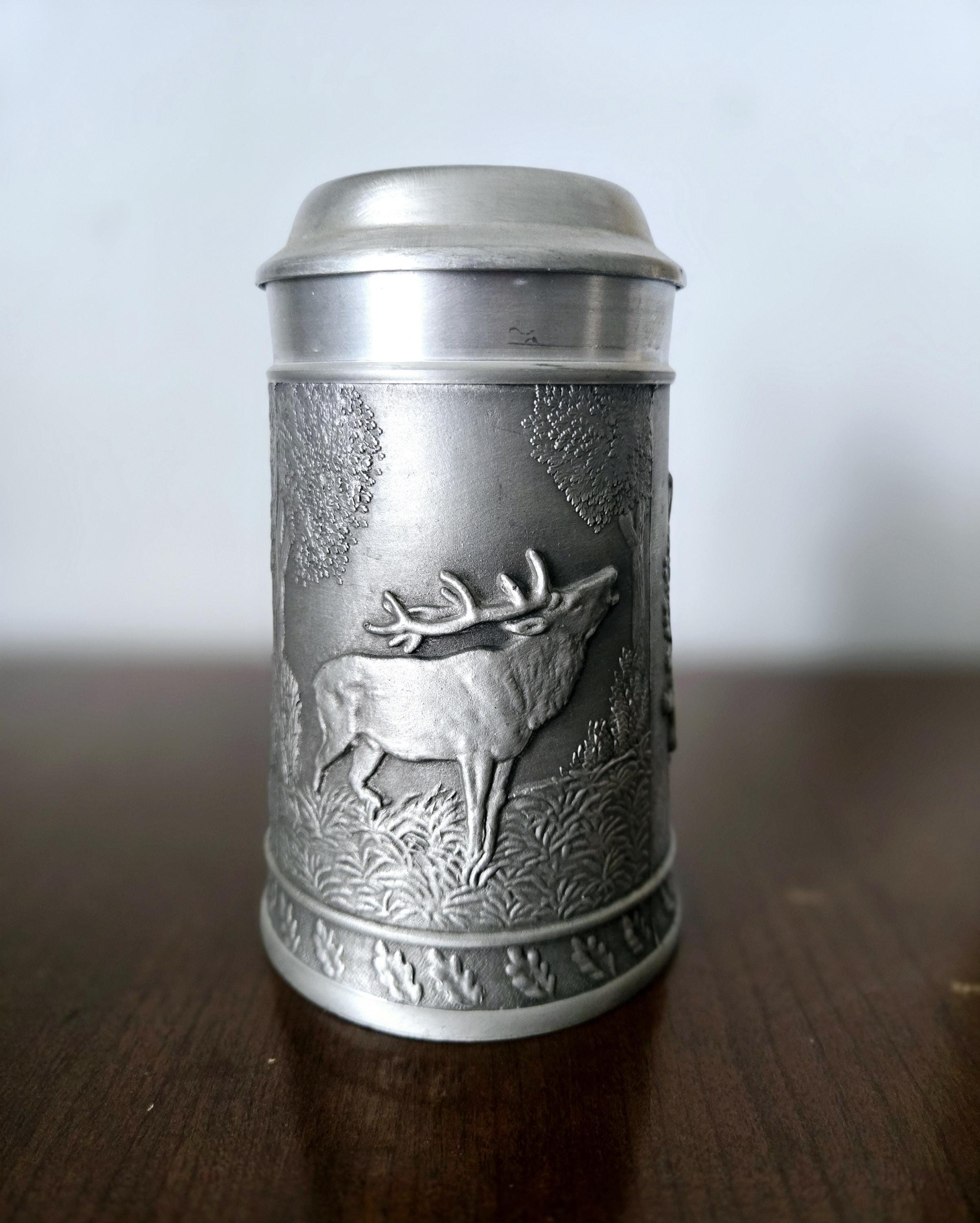 Germany zinn pewter - Etsy 日本