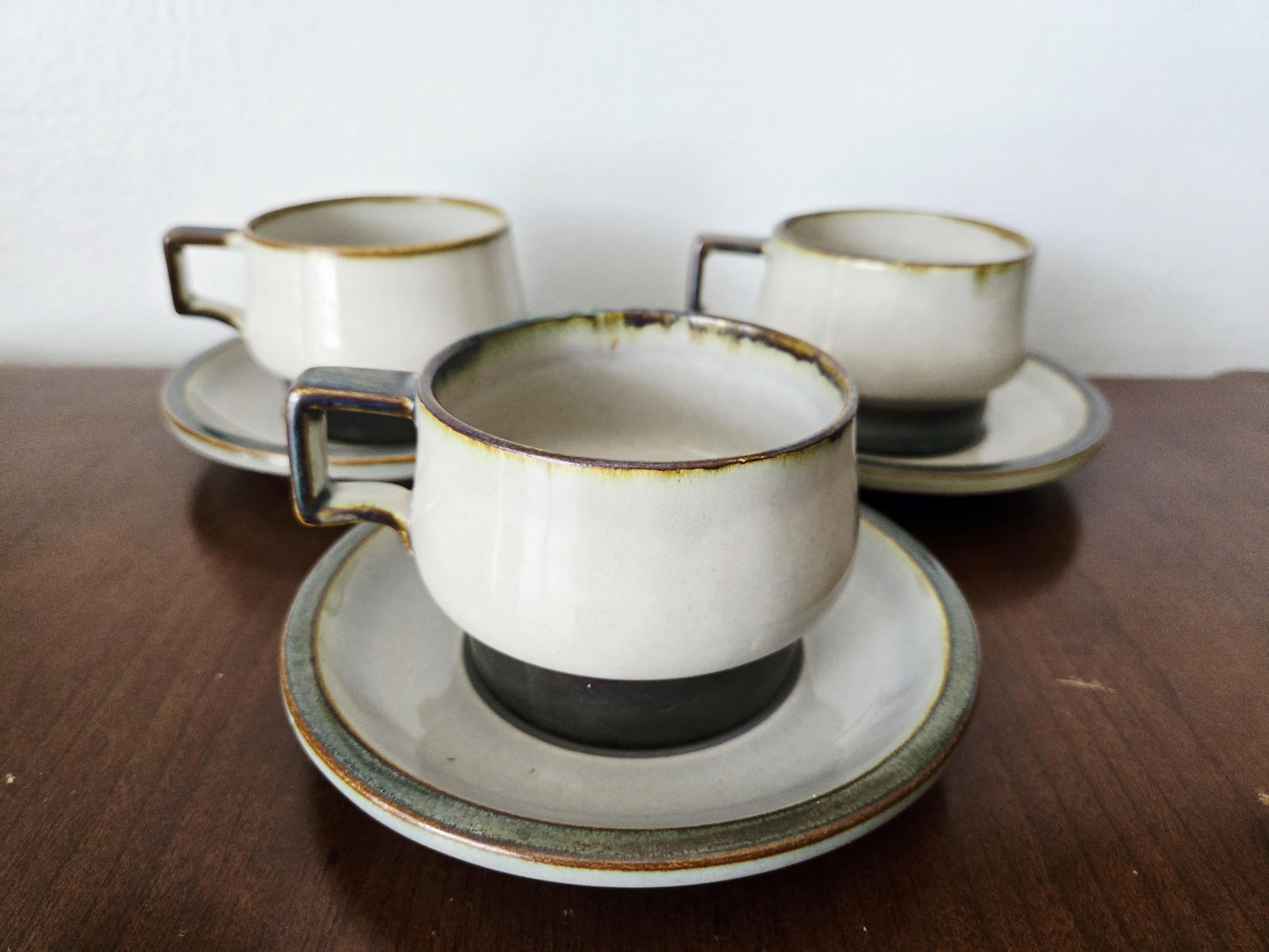 Bing Grondahl Mug - Etsy