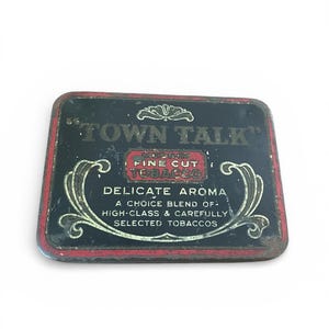 Town Talk Tobacco