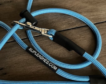 Personalized Clip Leash
