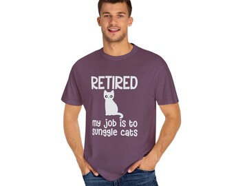 I'm A Professional Cat Mom - Gift For Cat Lovers, Fur Mom