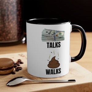 Bullshit Walks - Etsy