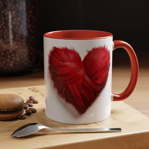 Custom Valentines Day Mug Custom Valentines Mug Love Mug Couples Mug Anniversary Mug Anniversary Gift Valentines Cute Girlfriend Gift