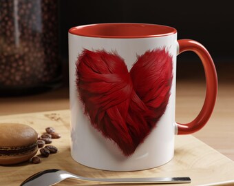 Custom Valentines Day Mug Custom Valentines Mug Love Mug Couples Mug Anniversary Mug Anniversary Gift Valentines Cute Girlfriend Gift