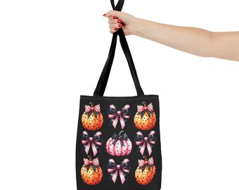 Trick Or Treat Bag Halloween Bags Halloween Treat Bags Scary Bags Halloween Candy Bag Halloween Tote Witch Bag Kids Candy Bag Pumpkin Bag