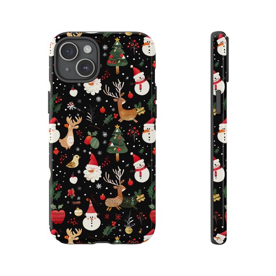 Funda Transparente Para IPhone 13 Pro Max Con Diseño En Reli | Envío Gratis