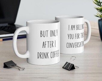 Funny Lawyer Mug Funny Attorney Mug Funny Lawyer Gift New Lawyer Mug Law School Graduation Gift Law Student Gift Law Student Mug