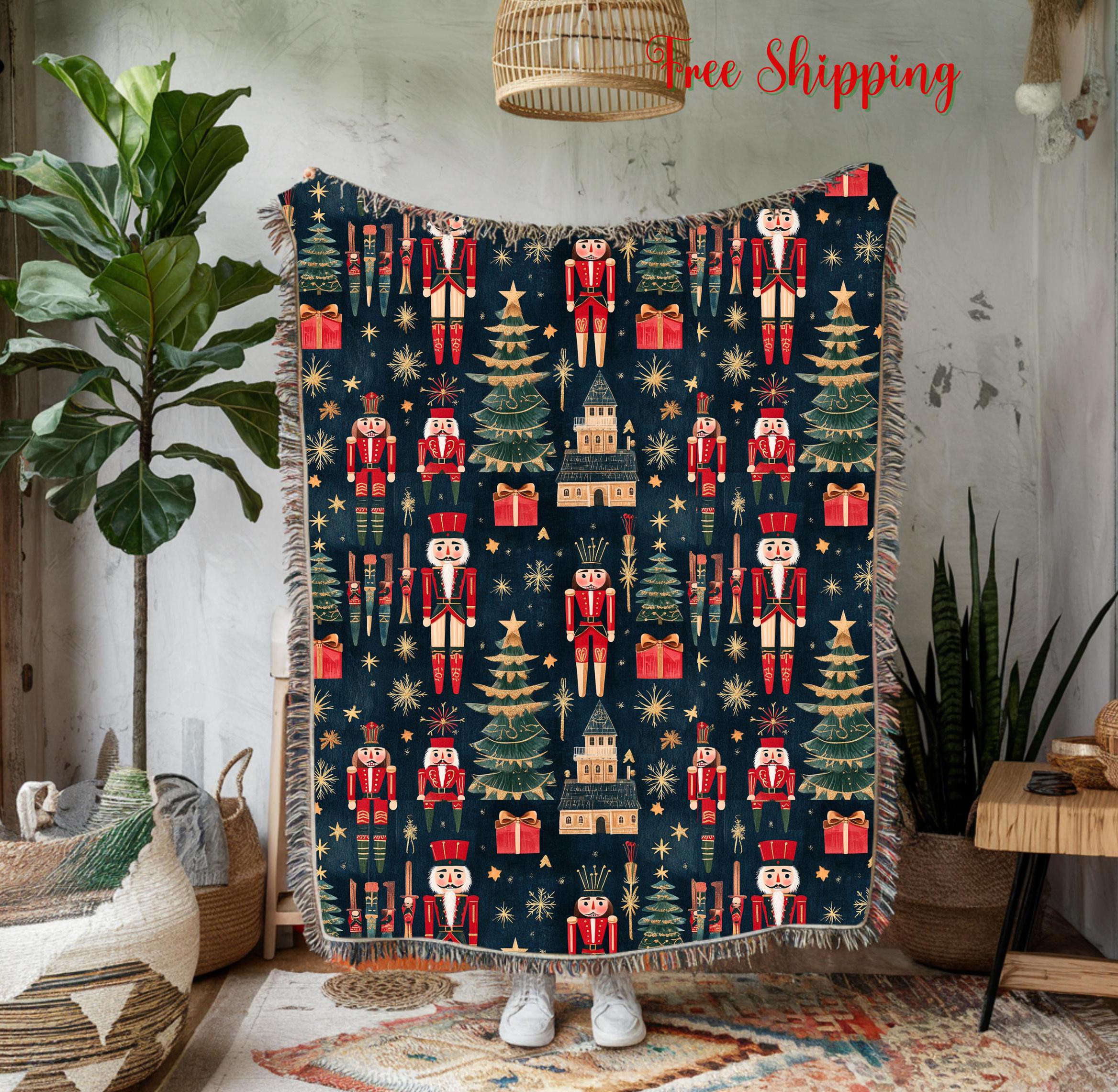 小物 THE NEWHOUSE COCONINO BLANKET Amazon.com: Hiyoko 5.3Lb Heavy 2-Ply Wolf Blanket Queen Size