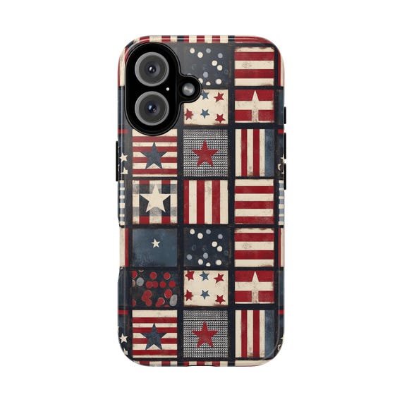 Patriotic Phone Case American Flag Phone Case 4th of July Phone Case  Veterans Day Phone Case Military Tough Phone Case iPhone Samsung - Etsy