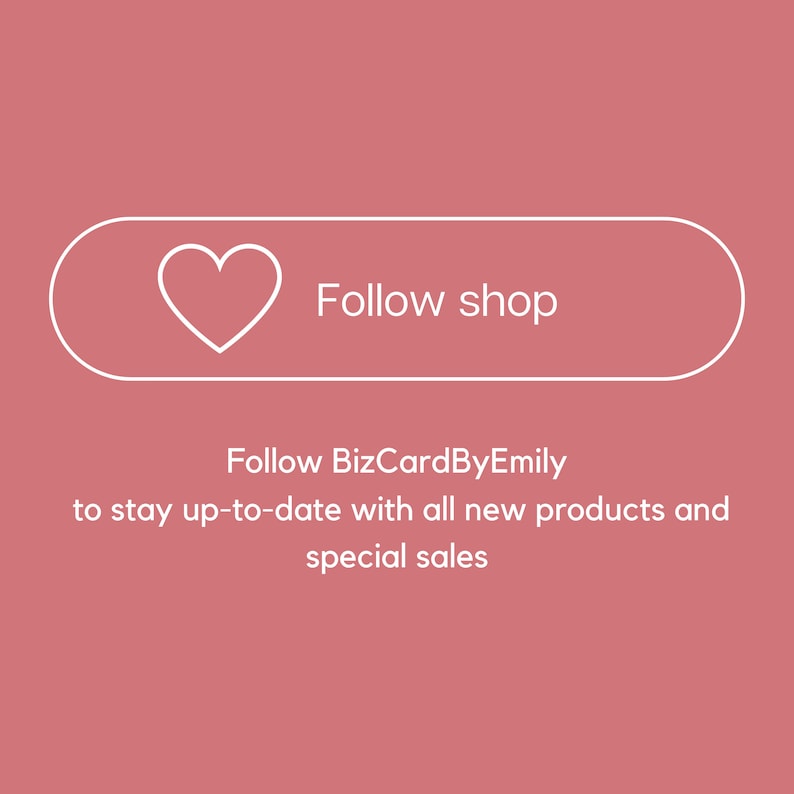 Crochet Shop Thank You Card Template DIY, Edit in Canva, Instant Download, Etsy Shop Business