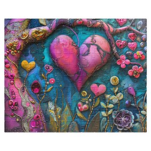 Josephine wall puzzle - Etsy 日本