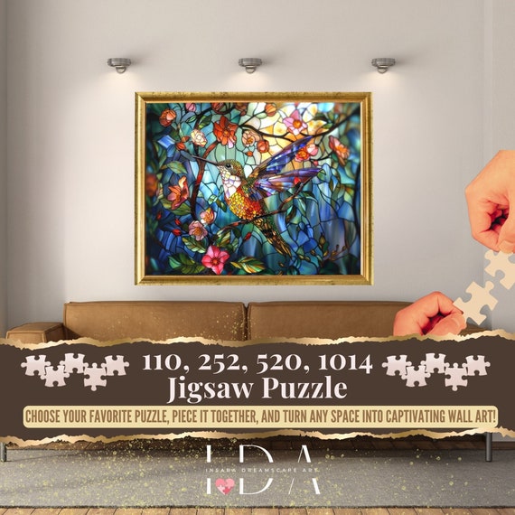 Best 1000 Piece Jigsaw Puzzles, Buy 1000 Piece Puzzles in USA