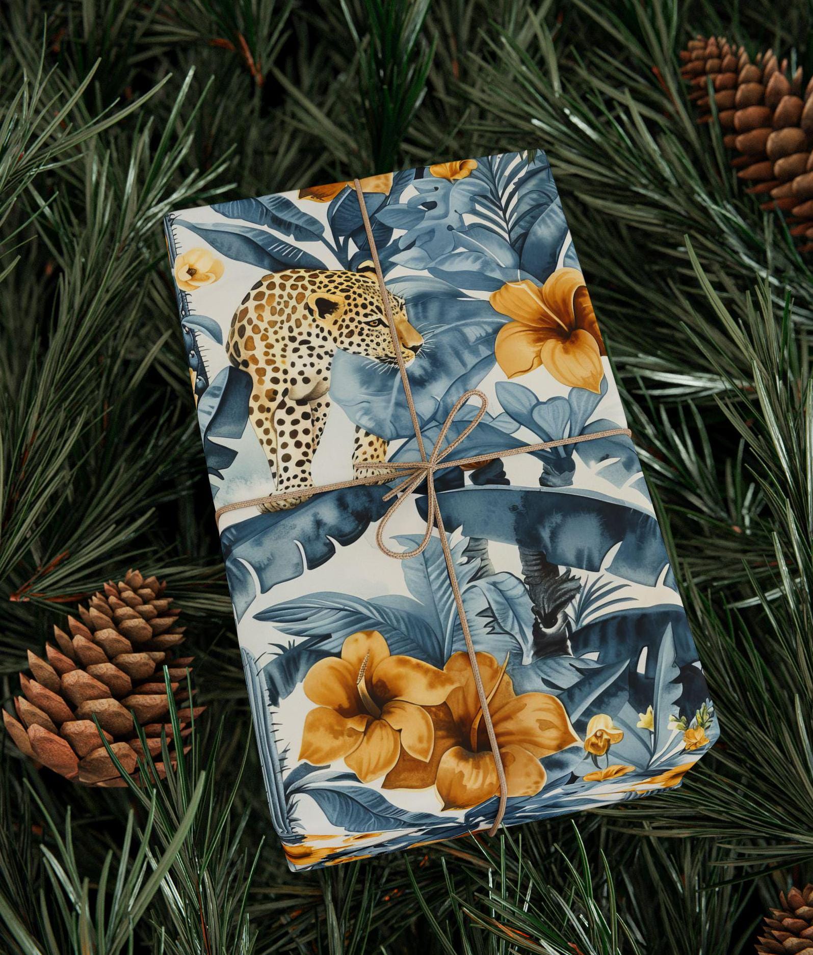 Dior Wrapping Paper - Etsy