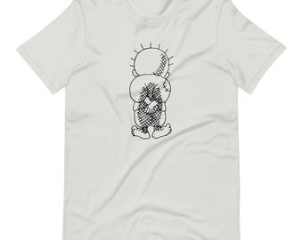 Unisex Handala T-Shirt