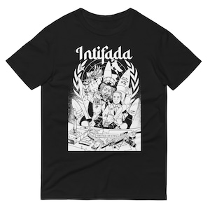 Uncle Sam T-Shirt