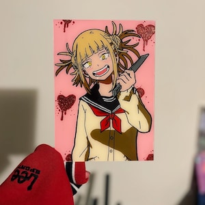Himiko Toga