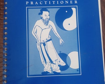Acupuncture For The Practitioner - Luc DeSchepper