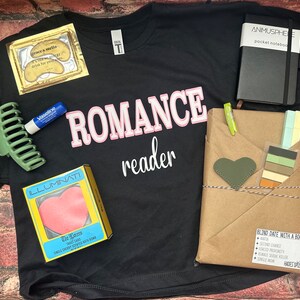 Blind Date with a Book Box