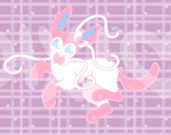 pkmn #700 twitch stream overlay v2
