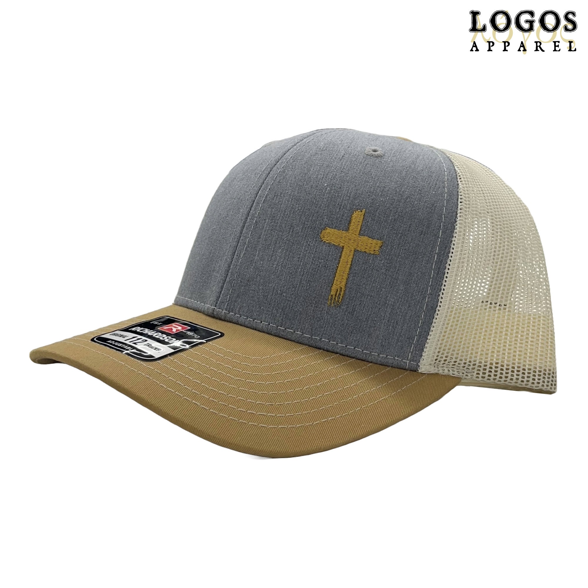 Richardson 112 Cross - Etsy display picture 1