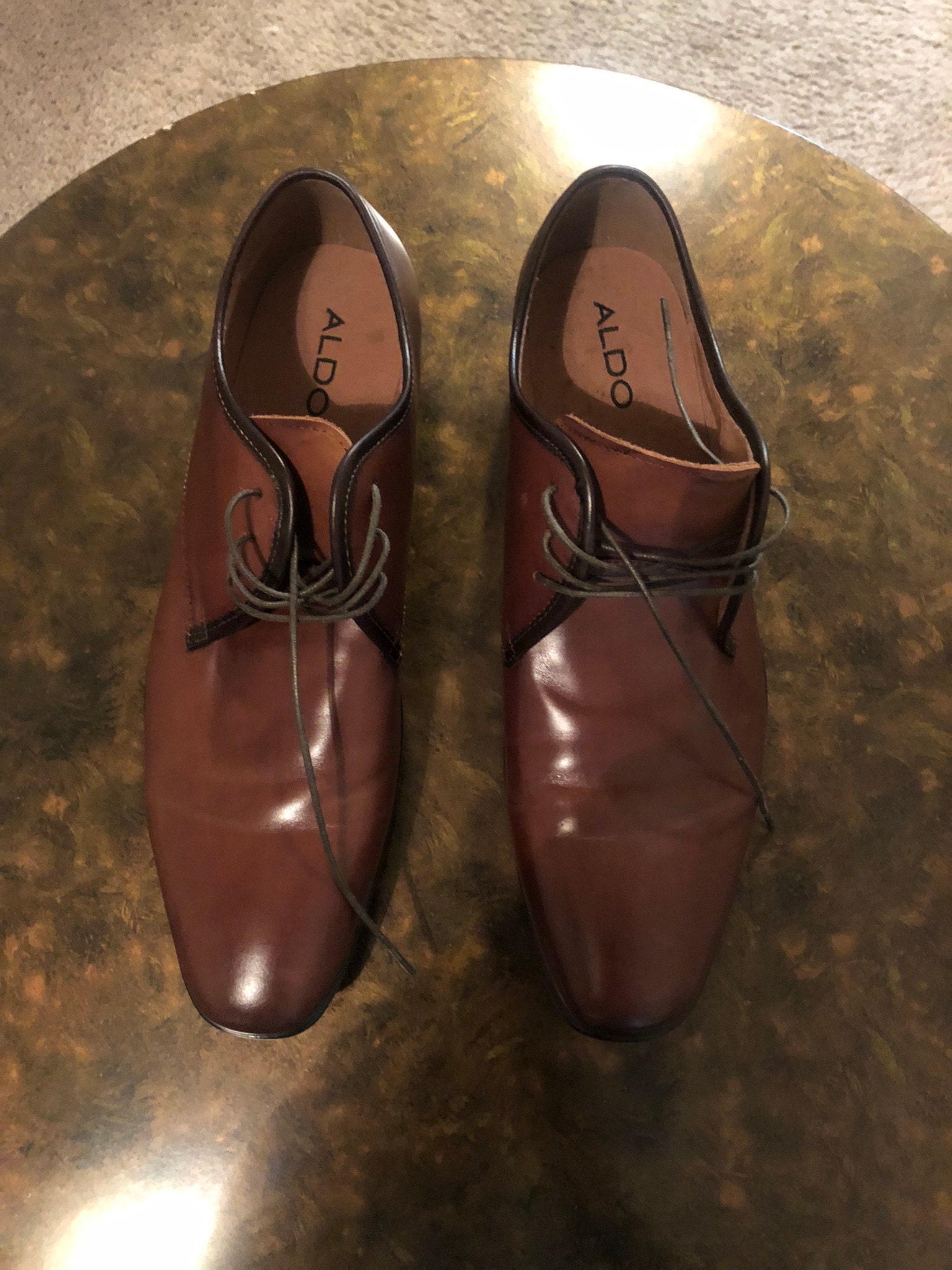 Aldo Men
