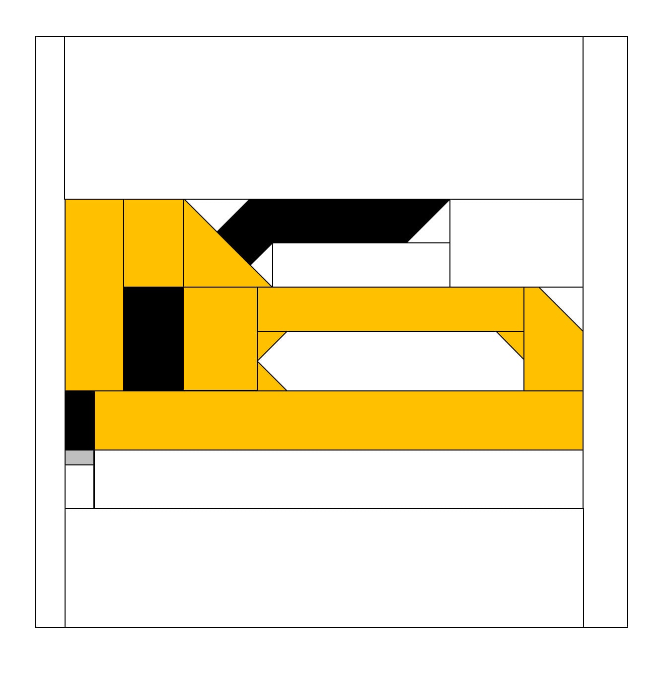 How To Use Stapler Pattern Worksheet.pdf Stapler PDF Quilt Block Pattern - Etsy
