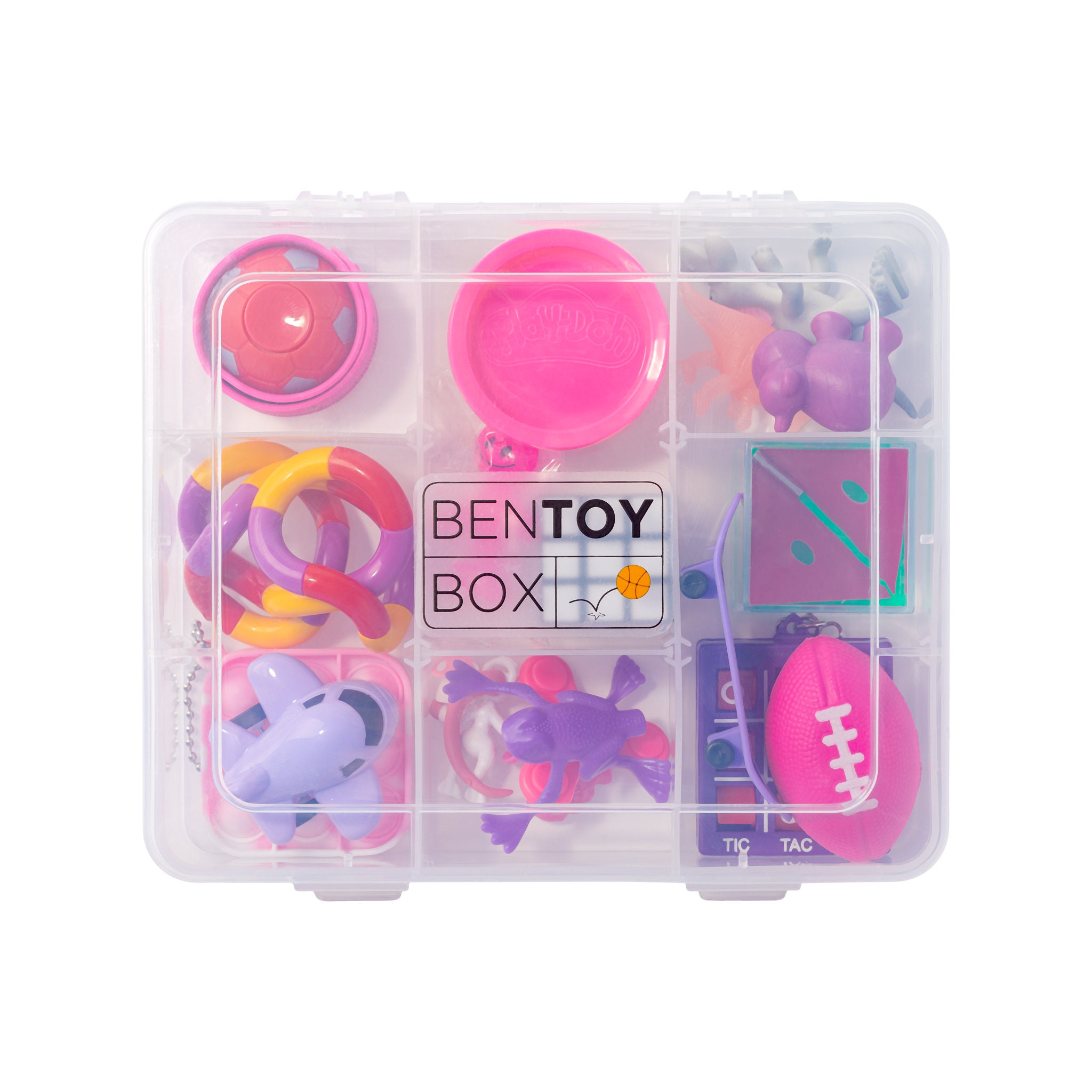 Bentoy Box - Etsy