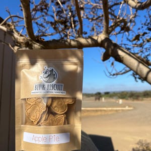 NEW! Fall Fun Horse Treats | Organic Horse Treat | Natural Horse Treats | Horse Cookies| Horse Rider Gift | Halloween Treats | Fall Treats