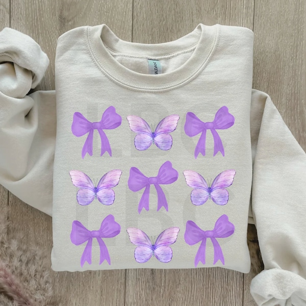 Purple coquette bow png purple coquette bow digital download purple butterflies png purple bow png girly png purple png coquette png purple