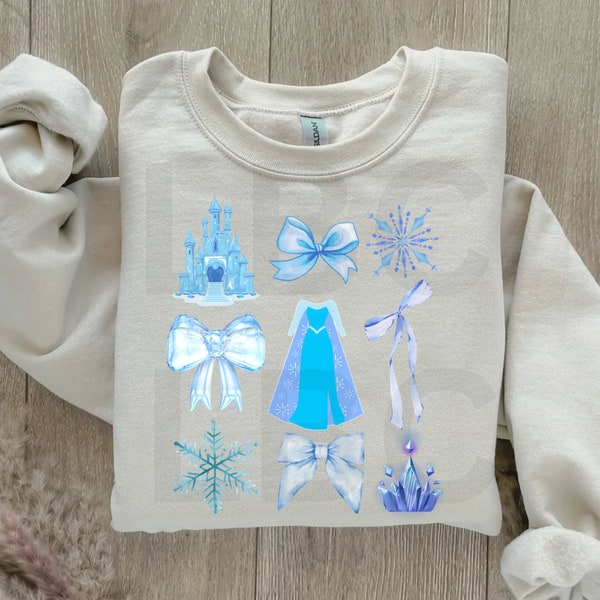 Blue ice princess png ice princess digital download ice queen png ice png shirt ice queen ice coquette princess png blue princess png