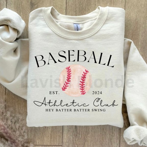 Baseball athletic club png baseball png svg baseball club png baseball mom png baseball family png baseball mom shirt