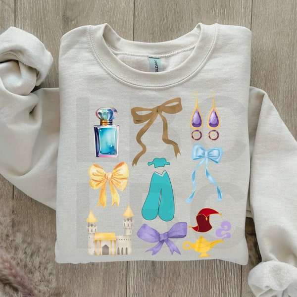 Arabian Princess png blue princess png princess digital download princess png family vacation png princess shirt coquette princess png