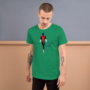 Klasyczny Nightcrawler 4