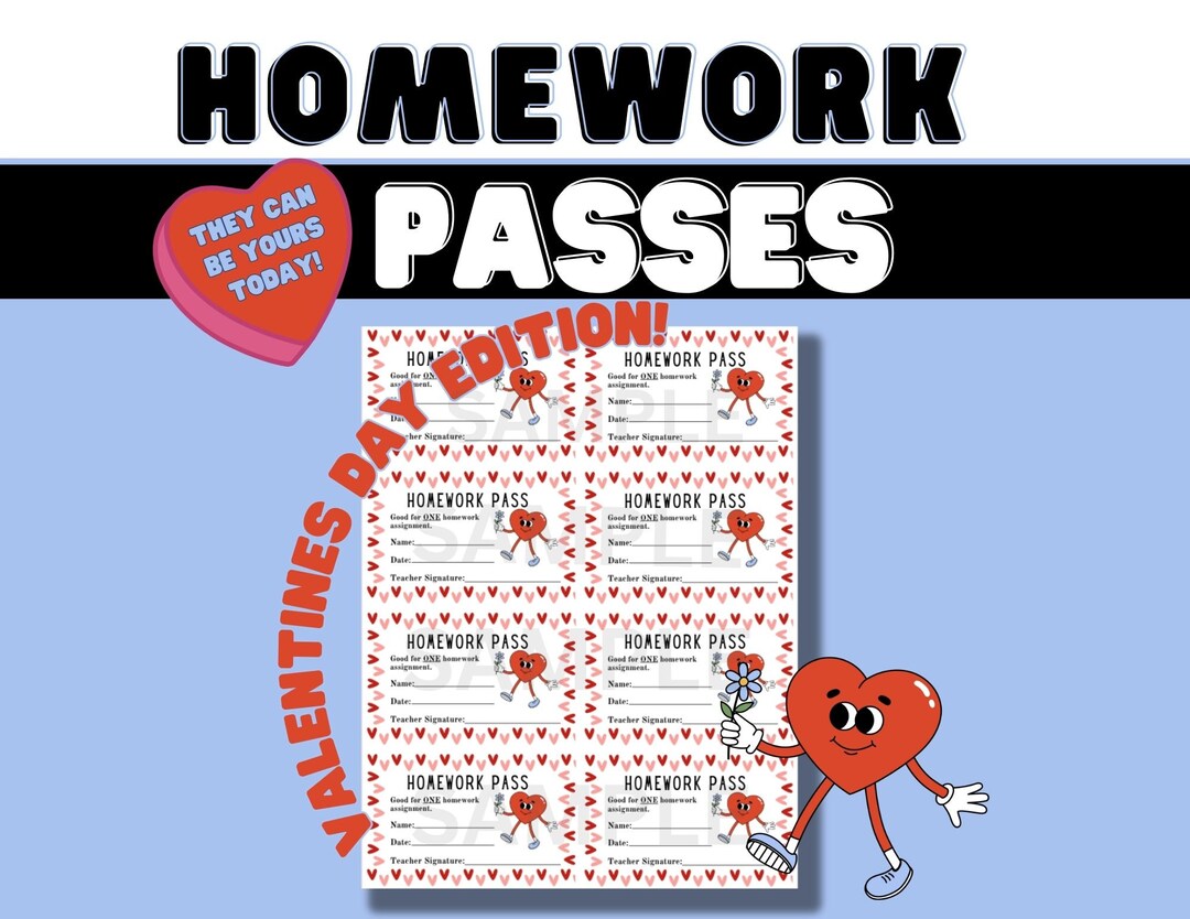valentines-day-homework-passes-etsy