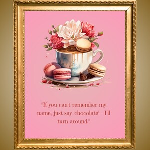Printable Digital Wall Art Instant Download, Perfect Valentine&#39;s Day Gift, Perfect gift for your lover, print it as a gift, Valentine&#39;s gift