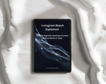 Explicación del alcance de Instagram: una guía clara sobre cómo el algoritmo evalúa el contenido