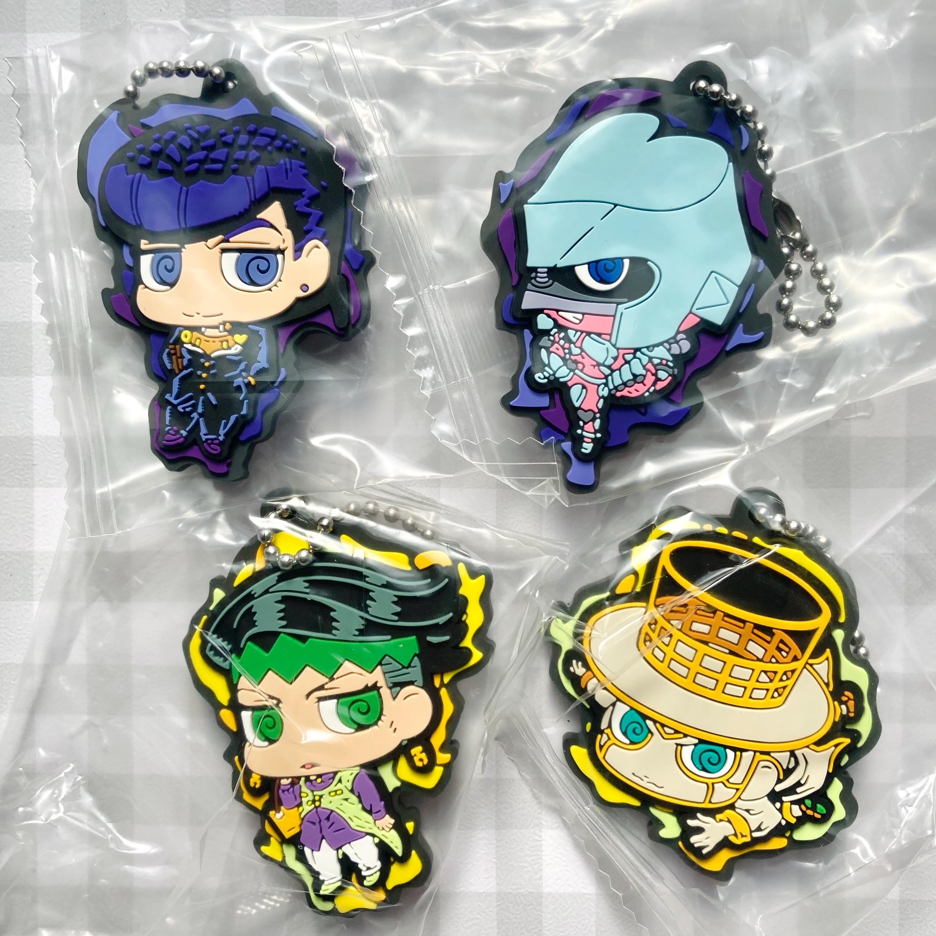Crazy diamond jojo - Etsy 日本